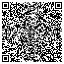 QR code with Showbox The contacts