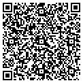QR code with K B Service contacts
