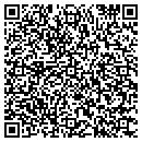QR code with Avocado Tree contacts