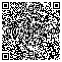 QR code with Yorkys 7 contacts
