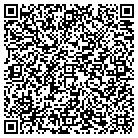 QR code with C H 2 O/Agricultural Division contacts