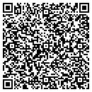 QR code with Catherines contacts