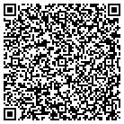 QR code with A Dean Looney Insurance contacts