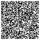 QR code with West Valley Senior High School contacts
