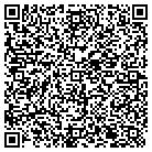QR code with Macomber & Affeldt Veterinary contacts