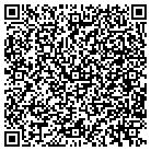 QR code with Manthano Enterprises contacts