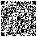 QR code with Holistic Reflections contacts