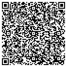 QR code with Hanna Car Care Center contacts