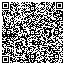 QR code with Riding Place contacts