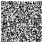 QR code with Ron Nobach Trucking Inc contacts