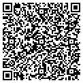 QR code with Ecodisk contacts