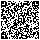 QR code with Teck Cominco contacts