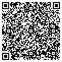 QR code with Fine Line contacts