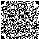 QR code with DCC Precision Machining contacts
