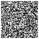 QR code with Mr B's Chevron Lube Center contacts
