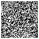 QR code with As You Wish contacts