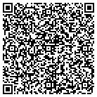 QR code with R D C Roofing Discount Co contacts
