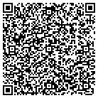 QR code with J & J Appliance Repair contacts