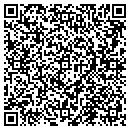 QR code with Haygeman John contacts