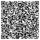 QR code with Machinists Dst Lodge No 160 contacts