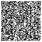 QR code with Central Valley Pet Vet contacts