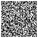 QR code with JC Design contacts