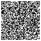 QR code with L R C Gen Cntrs Cnstr Cons Inc contacts
