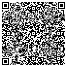 QR code with Hall/Kienast Architects contacts