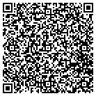 QR code with Philip J Etheredge contacts