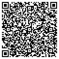 QR code with Kosh Leah contacts
