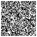 QR code with J M P Architects contacts