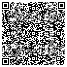 QR code with White Center Blacksmith contacts