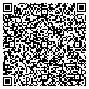 QR code with Hanson's Floors contacts