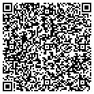 QR code with WA Tree Fruit Research Commssn contacts