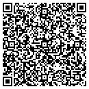 QR code with JB Backhoe Service contacts