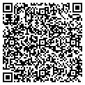 QR code with Psad contacts