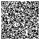 QR code with Tee Time Cafe contacts