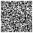 QR code with Oliver The contacts