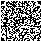 QR code with Priestwick Associates Inc contacts