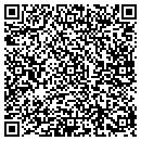 QR code with Happy Barker Kennel contacts