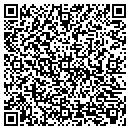 QR code with Zbaraschuk R Ivan contacts