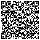 QR code with RC Delivery Inc contacts