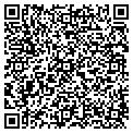 QR code with Rfga contacts