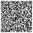 QR code with A Country Dog Pet Grooming contacts