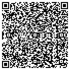 QR code with Huffs Landscape Maint contacts