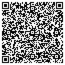 QR code with HAP Taylor & Sons contacts