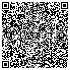 QR code with P Flag Bellingham Nw WA Chptr contacts