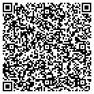 QR code with A Lan Tech Service Corp contacts