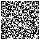 QR code with Howarth & Sons contacts