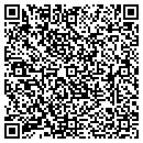 QR code with Penningtons contacts
